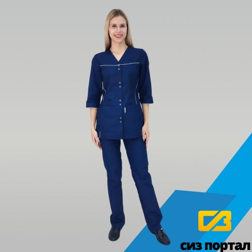 Купить Костюм женский КМ.704