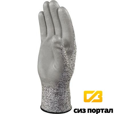 Купить Антипорезные перчатки с полиуретановым покрытием Venicut58G3