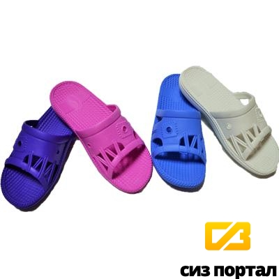 Купить Сланцы женские С-152