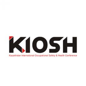 Выставка KIOSH - 2015