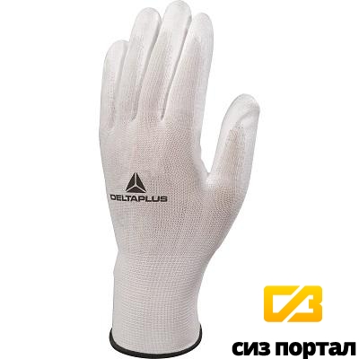 Купить Трикотажные перчатки с полиуретановым покрытием VE702P