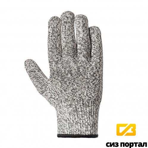 Купить Рабочие перчатки Defender от порезов, уровень 3