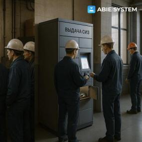 Статья на тему: Как ускорить выдачу СИЗ и сократить очереди на складе без новых сотрудников