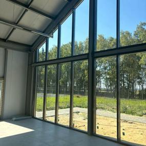 Статья на тему: Раздвижные алюминиевые окна: как выбрать и избежать ошибок при заказе