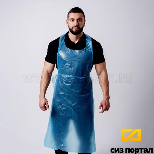 Купить Фартуки полиэтиленовые