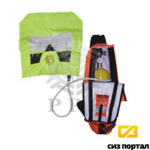 Купить Самоспасатель Фенист-300-2