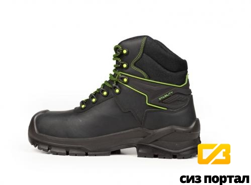 Купить Ботинки рабочие RAIDER MID