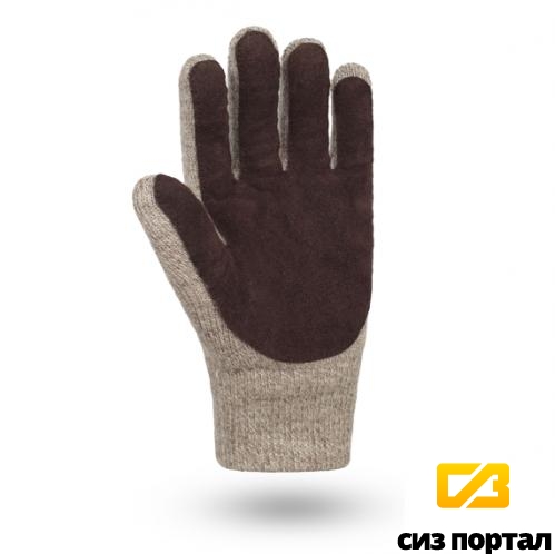 Купить Защитные перчатки от пониженных температур WFS300 (ArmProtect)