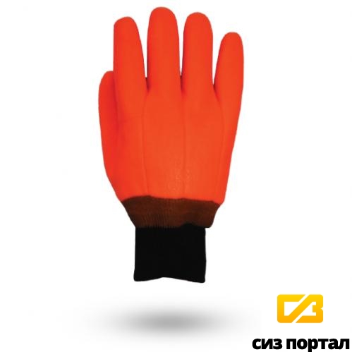 Купить Защитные перчатки от пониженных температур 6000W (ArmProtect)
