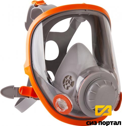 Купить Полнолицевая маска Jeta Safety 5950