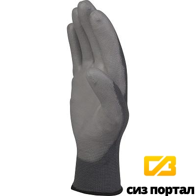 Купить Трикотажные перчатки с полиуретановым покрытием VE702GR