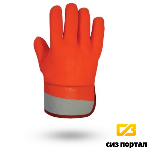 Купить Защитные перчатки от пониженных температур 6100W (ArmProtect)