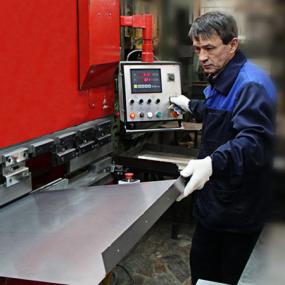 Статья: Гибочные станки и гибочный инструмент: решение для металлобрабатывающей промышленности