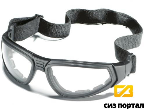 Купить Защитные очки ZEKLER 80