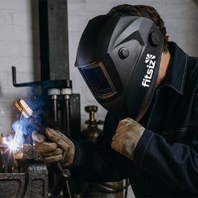 Статья: FITSIZ: цифровая революция в мире сварочных масок