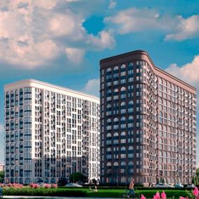 Статья на тему: Квартиры в Туле от застройщика Капитал: комфорт и качество