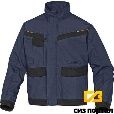 Купить Рабочая куртка MCVE2 серии MACH2 CORPORATE