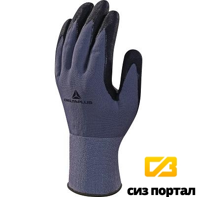 Купить Трикотажные перчатки с комбинированным покрытием VE727