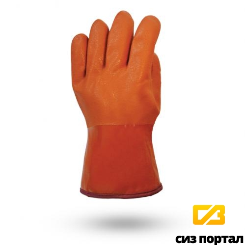 Купить Защитные перчатки от пониженных температур VE760 (ArmProtect)