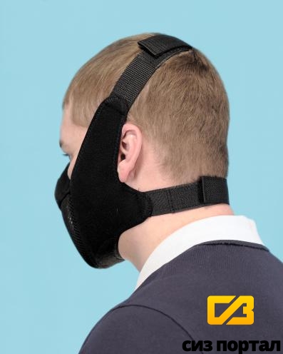 Купить Тепловая маска Полумаска арт. ТМ 2.1
