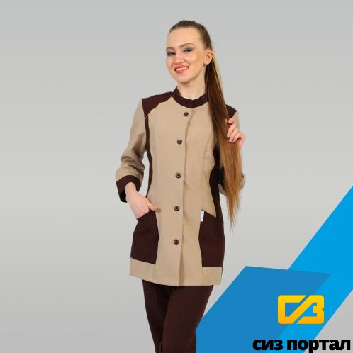 Купить Костюм женский КМ.581