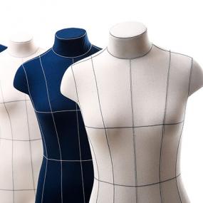 Статья на тему: Производство и продажа мягких портновских манекенов
