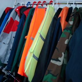 Статья на тему: Ткани оптом для спецодежды: особенности и преимущества