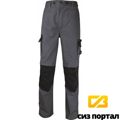 Купить Рабочие брюки серии MACH5 - M5PAN