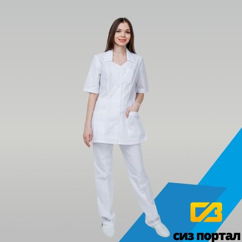 Купить Костюм женский КМ.090