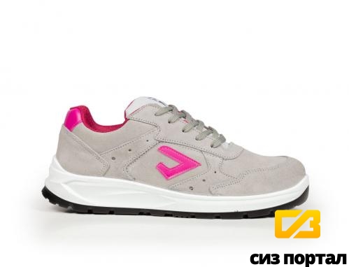 Купить Полуботинки рабочие DUNA LOW