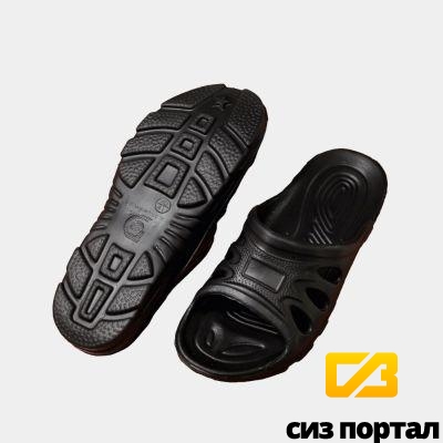 Купить Сланцы мужские С-140