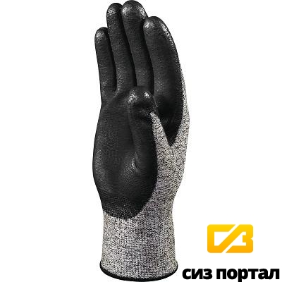 Купить Антипорезные перчатки с нитриловым покрытием Venicut57G3
