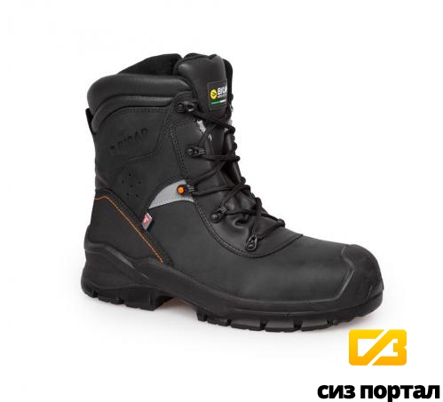 Купить Ботинки рабочие MARSHALL