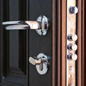 Статья: Дверная фурнитура: незаметные детали с огромной ролью