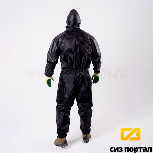Купить Многоразовый комбинезон Миртекс 80