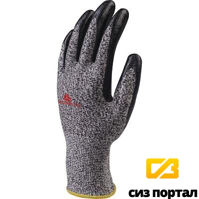 Купить Антипорезные перчатки с нитриловым покрытием Venicut43G3