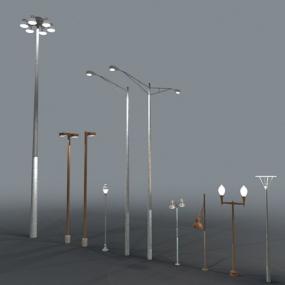 Статья на тему: Опоры освещения по выгодным ценам от производителя