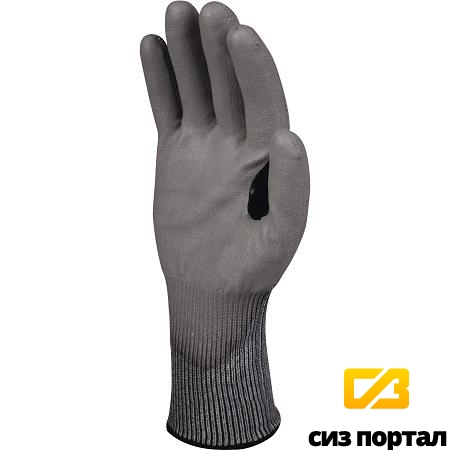 Купить Антипорезные перчатки с полиуретановым покрытием VENICUT42GN