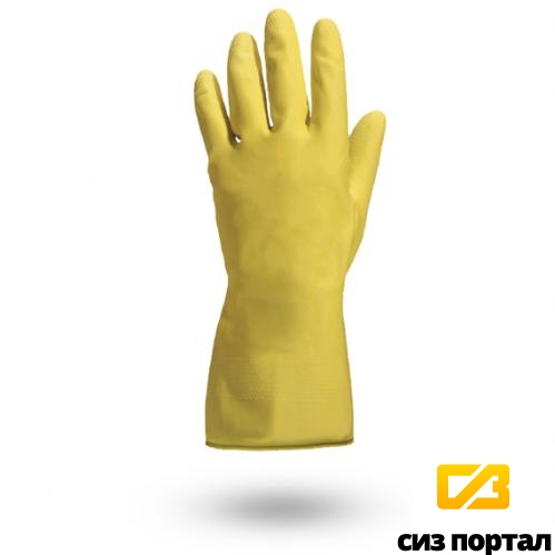 Купить Химически стойкие перчатки LX500 (ArmProtect)