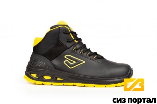 Купить Ботинки kami mid