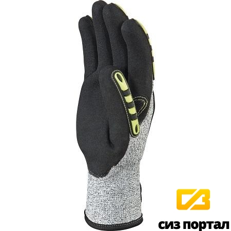 Купить Порезостойкие перчатки с нитриловым покрытием EOS NOCUT VV910