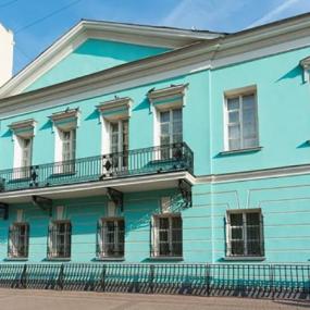 Самые известные дома и квартиры-музеи Москвы