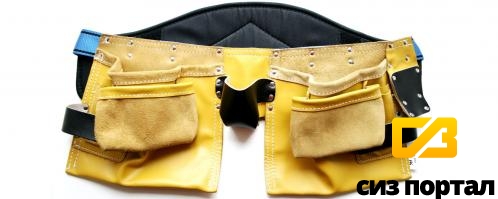 Купить Сумка строителя СЭМ-07