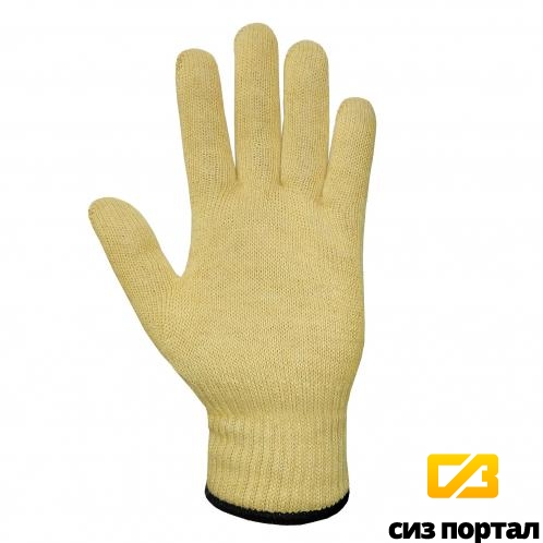 Купить Термостойкие перчатки из арамидной нити до 250°С