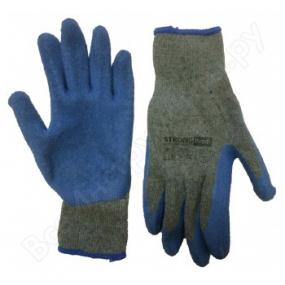 Текстильные перчатки - хорошая и комфортная защита ваших рук