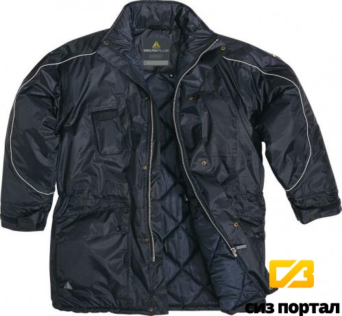 Куртка Парка HELSINKI