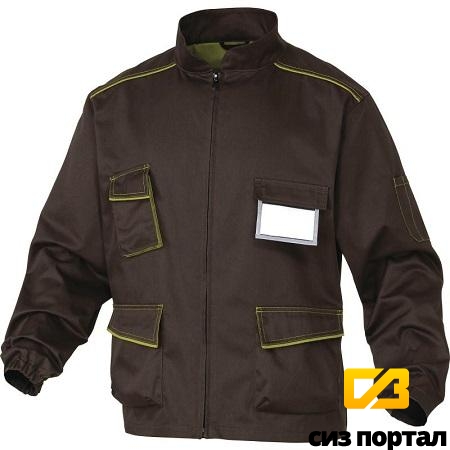Купить Рабочая куртка M6VES PANOSTYLE®
